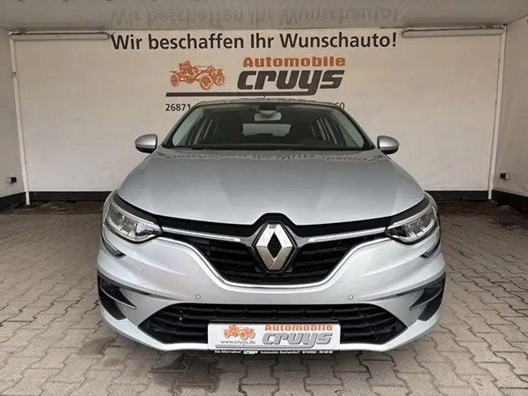 Renault Megane dCi Equilibre - foto 2