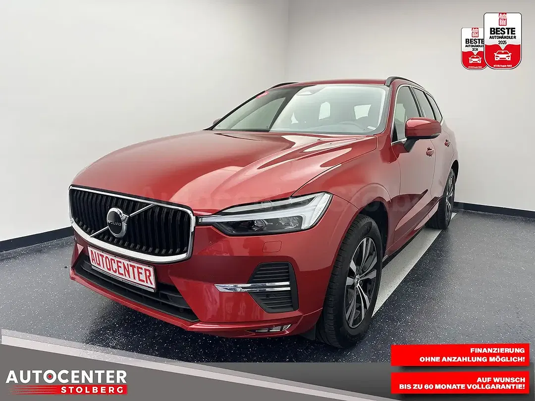 Volvo XC60 Momentum Pro - foto 1