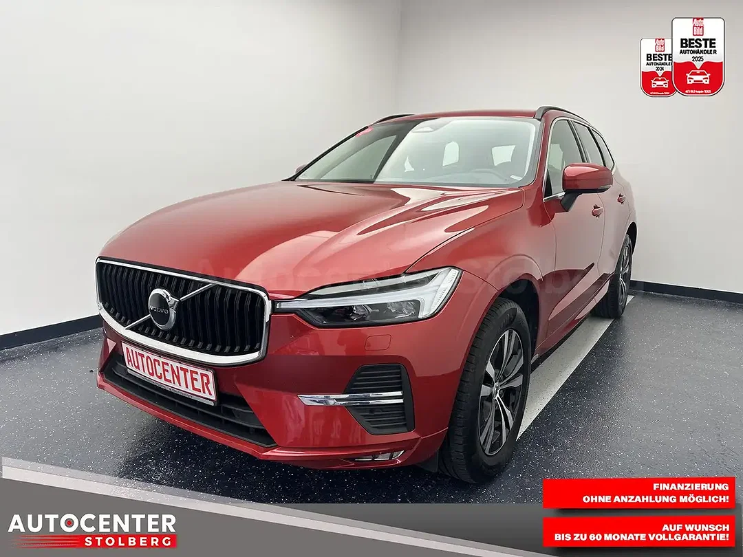 Volvo XC60 - Afbeelding 1
