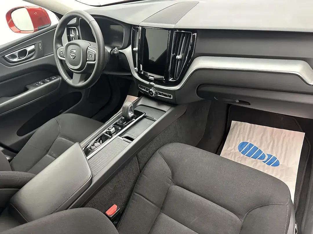 Volvo XC60 - Thumbnail 11