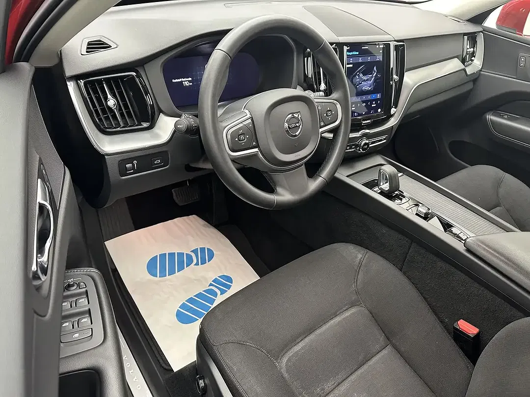 Volvo XC60 - Thumbnail 13