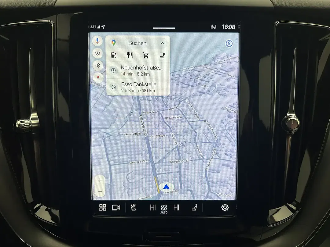 Volvo XC60 Momentum Pro - foto 15