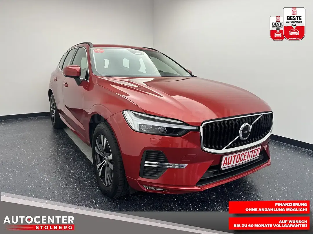 Volvo XC60 Momentum Pro - foto 2
