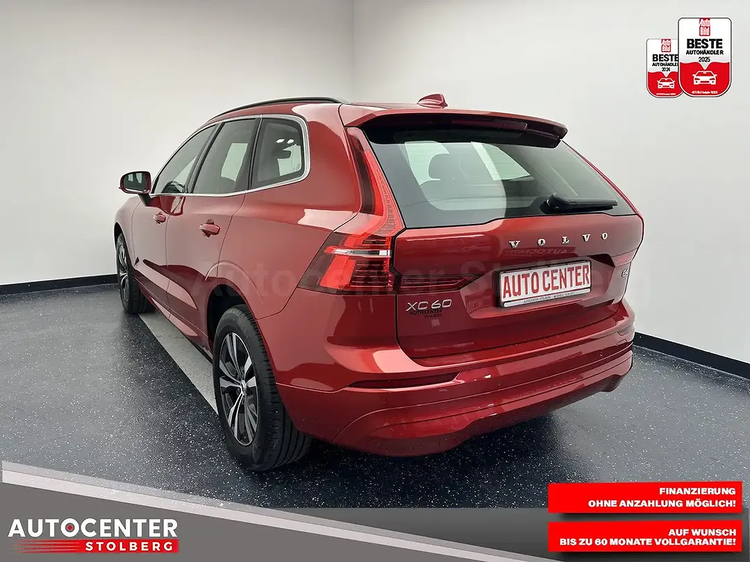 Volvo XC60 - Thumbnail 6