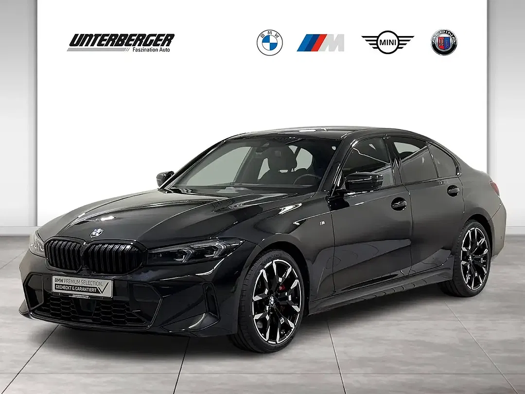 BMW 330 - Thumbnail 1