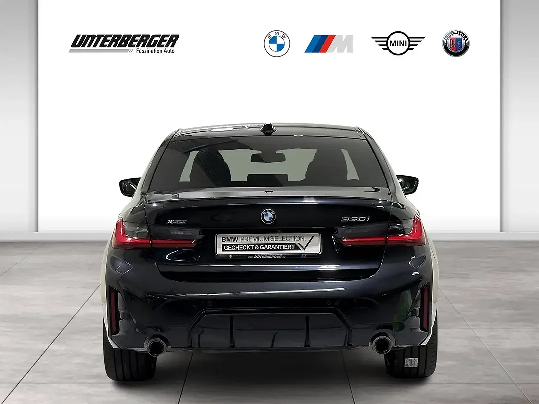 BMW 330 - Thumbnail 5