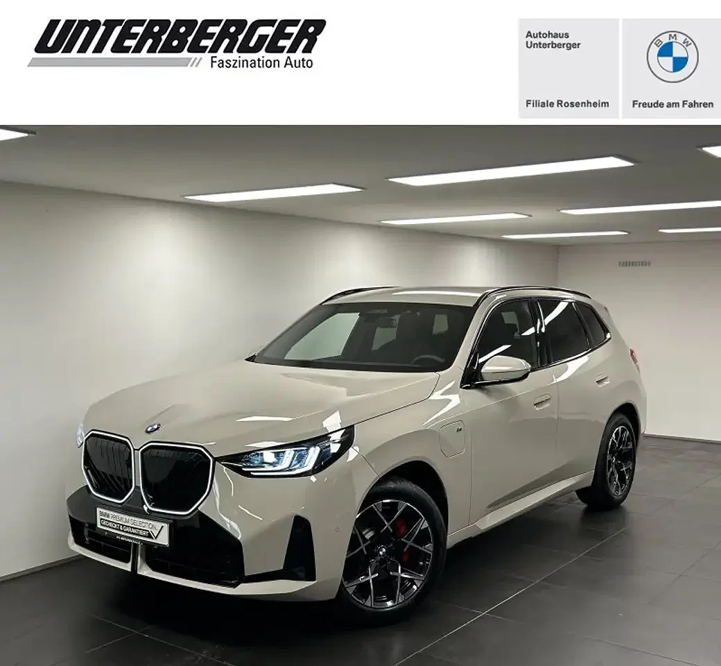BMW X3 - Afbeelding 1