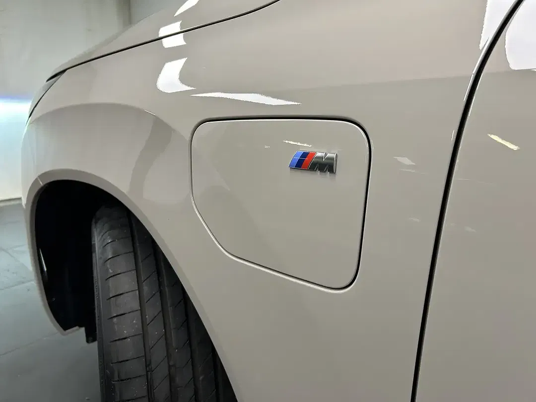 BMW X3 - Thumbnail 10
