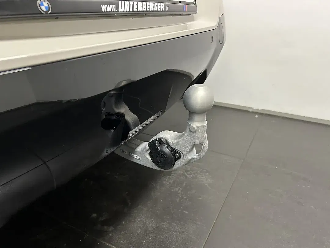 BMW X3 - Thumbnail 14