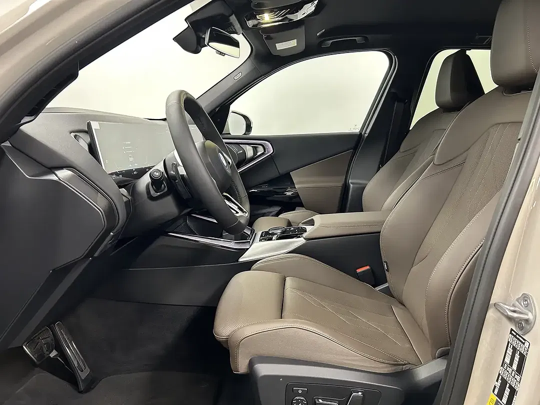 BMW X3 - Thumbnail 4