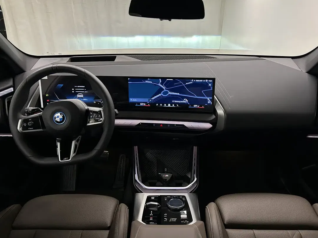 BMW X3 - Thumbnail 5