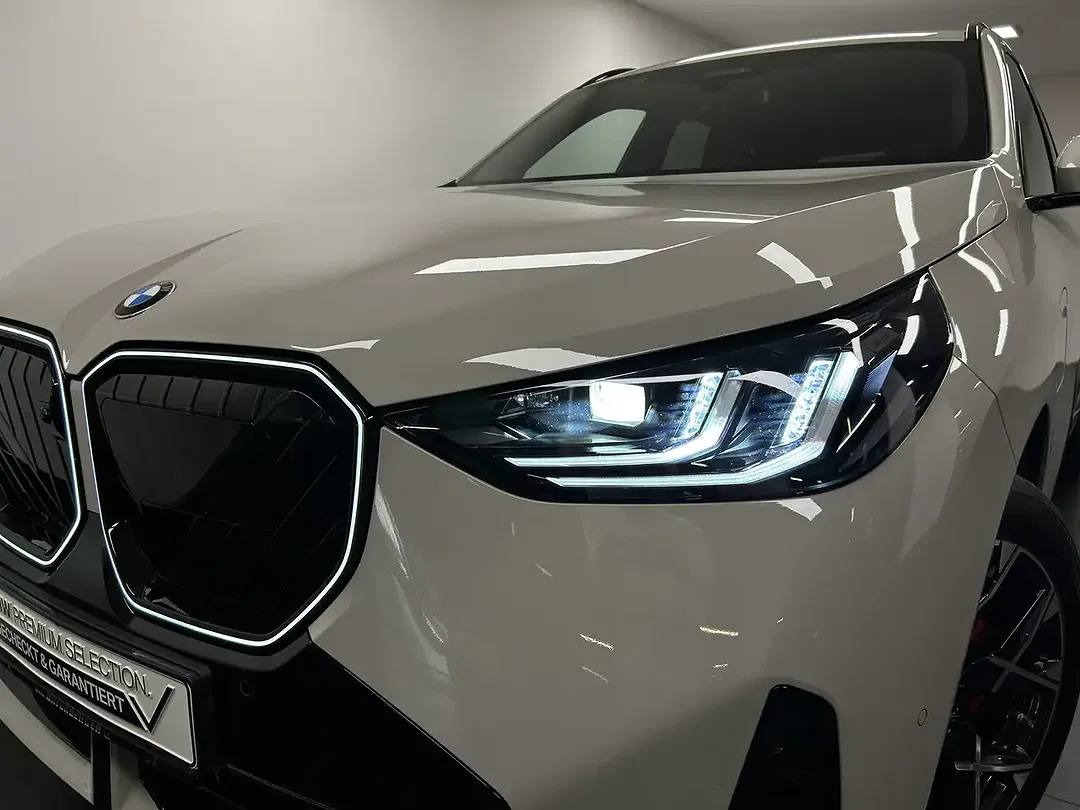 BMW X3 - Thumbnail 8