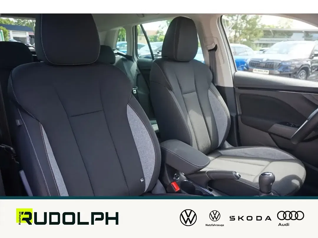 Skoda Kamiq - Thumbnail 9