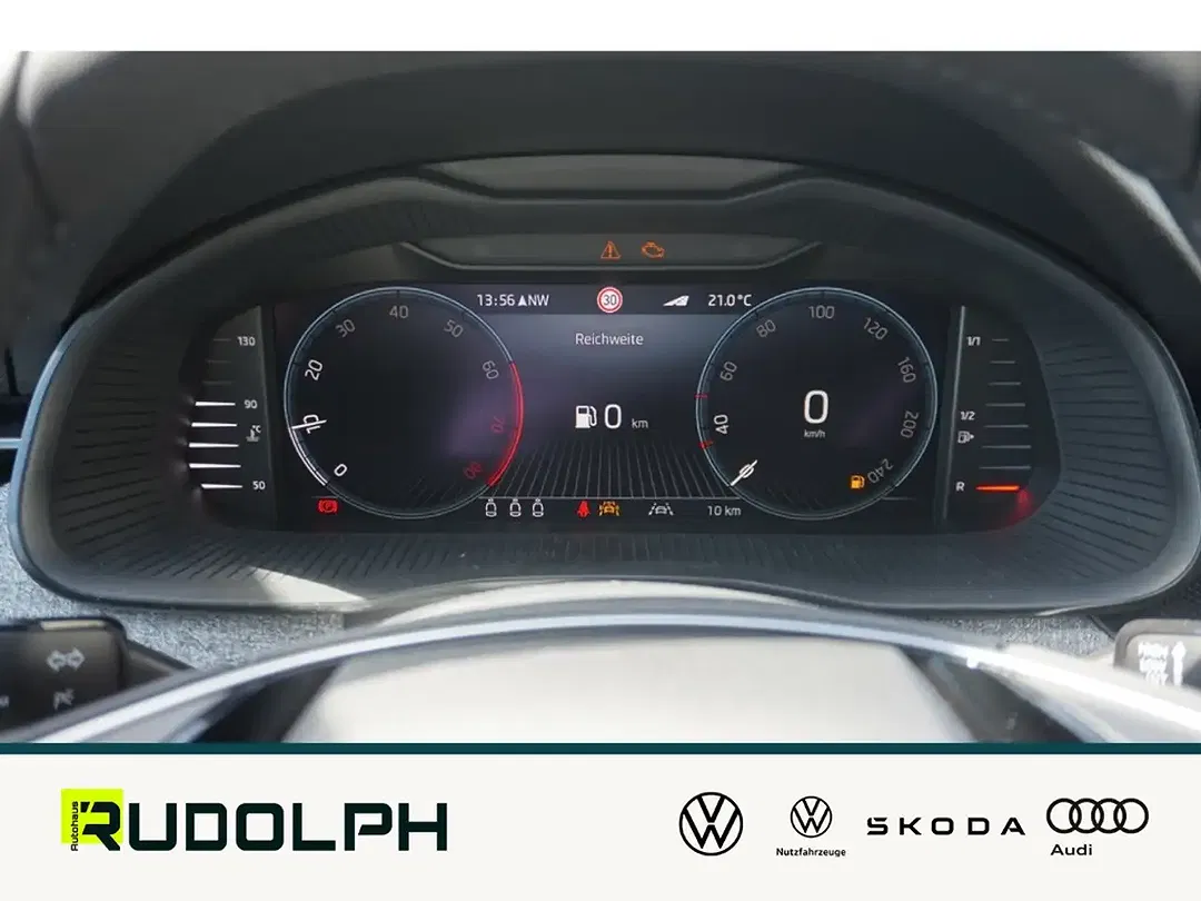 Skoda Kamiq - Thumbnail 13