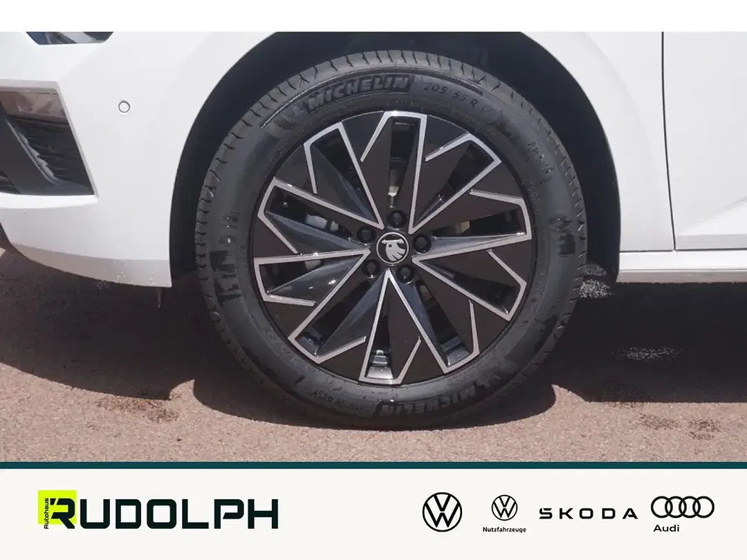 Skoda Kamiq - Thumbnail 6