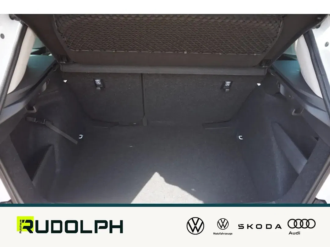 Skoda Kamiq - Thumbnail 7