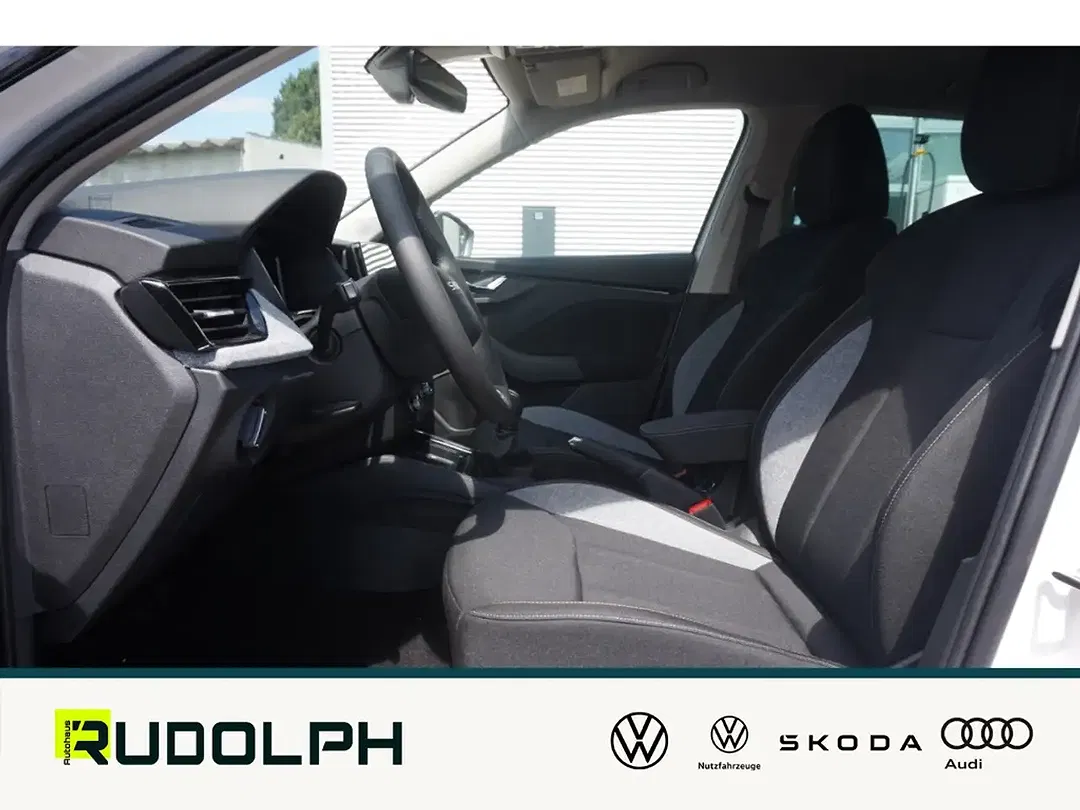 Skoda Kamiq - Thumbnail 8