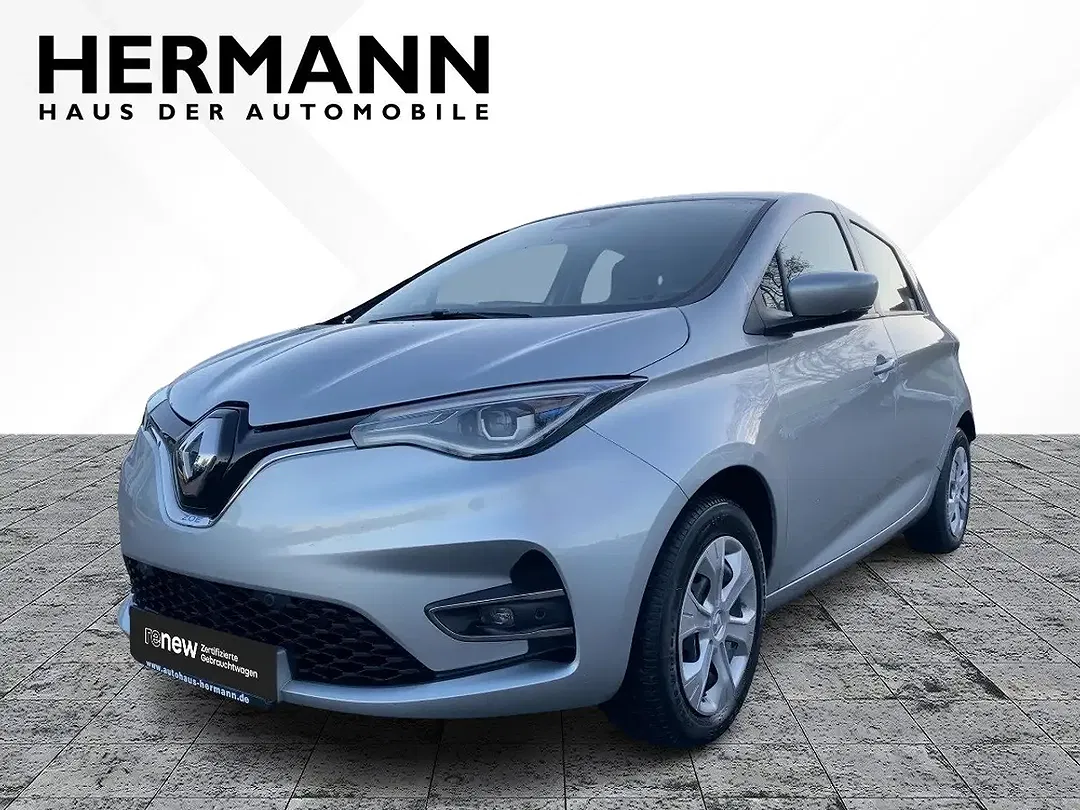 Renault ZOE R110 Z.E. 50 - foto 1