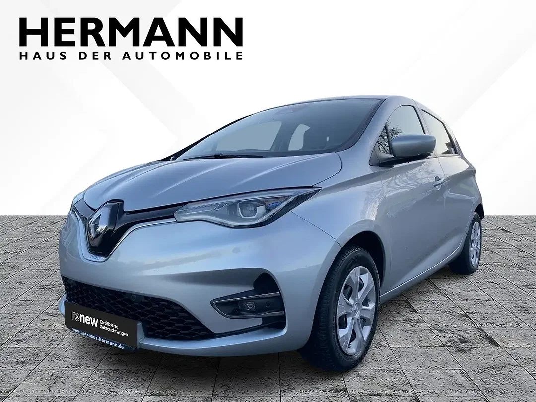Renault ZOE - Afbeelding 1