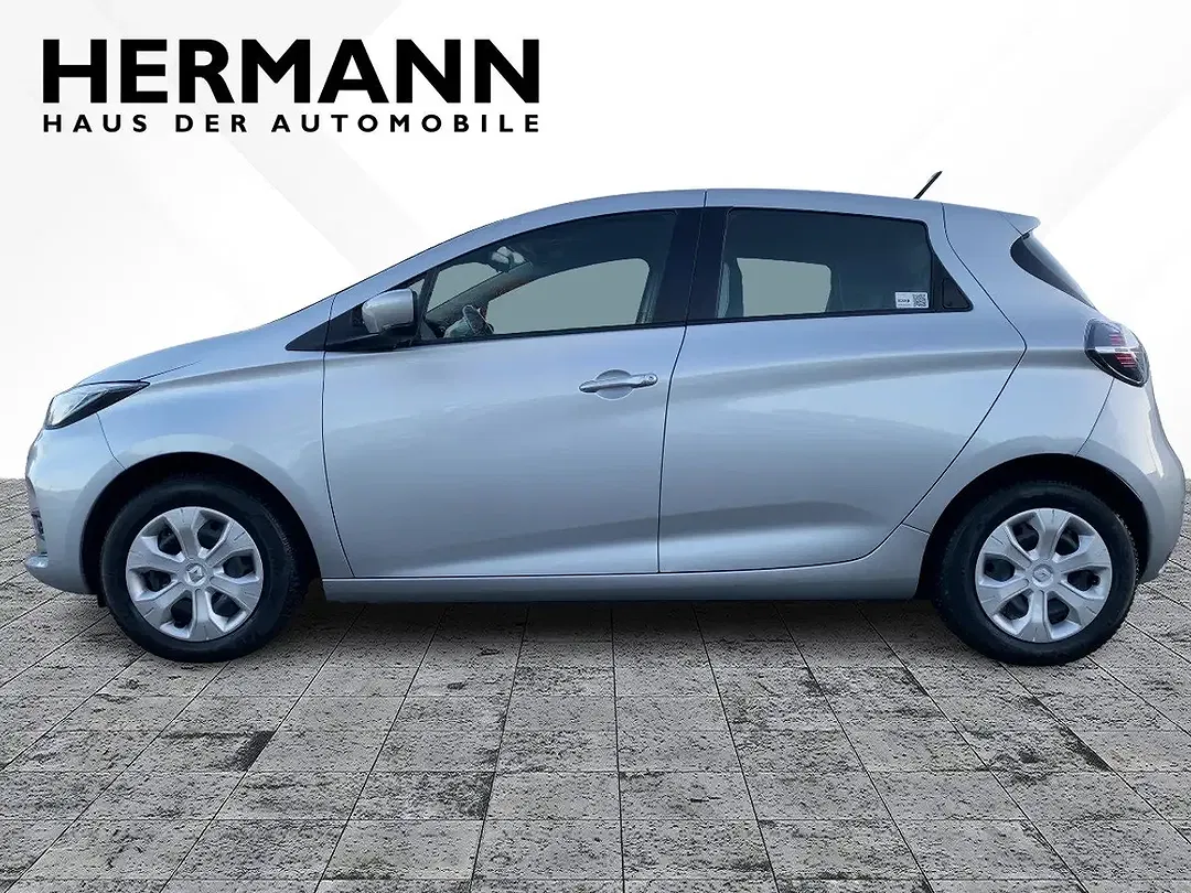 Renault ZOE R110 Z.E. 50 - foto 2