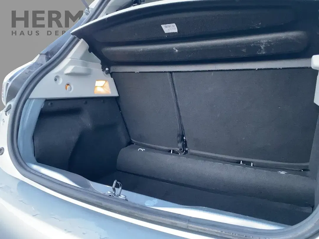 Renault ZOE - Thumbnail 6
