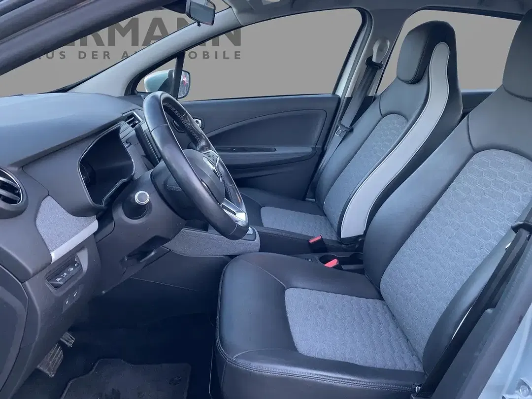 Renault ZOE - Thumbnail 7
