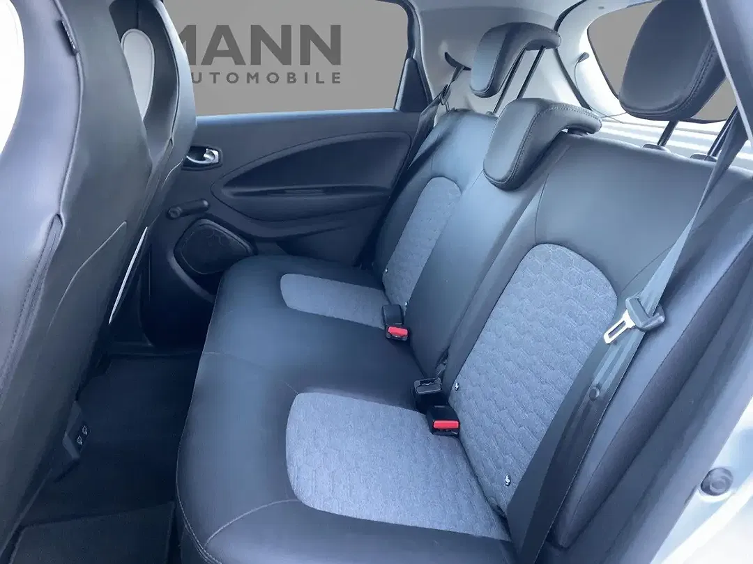 Renault ZOE - Thumbnail 8