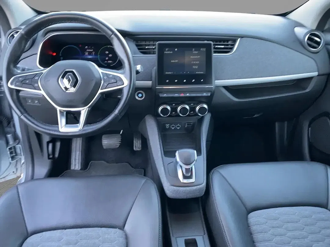 Renault ZOE - Thumbnail 9