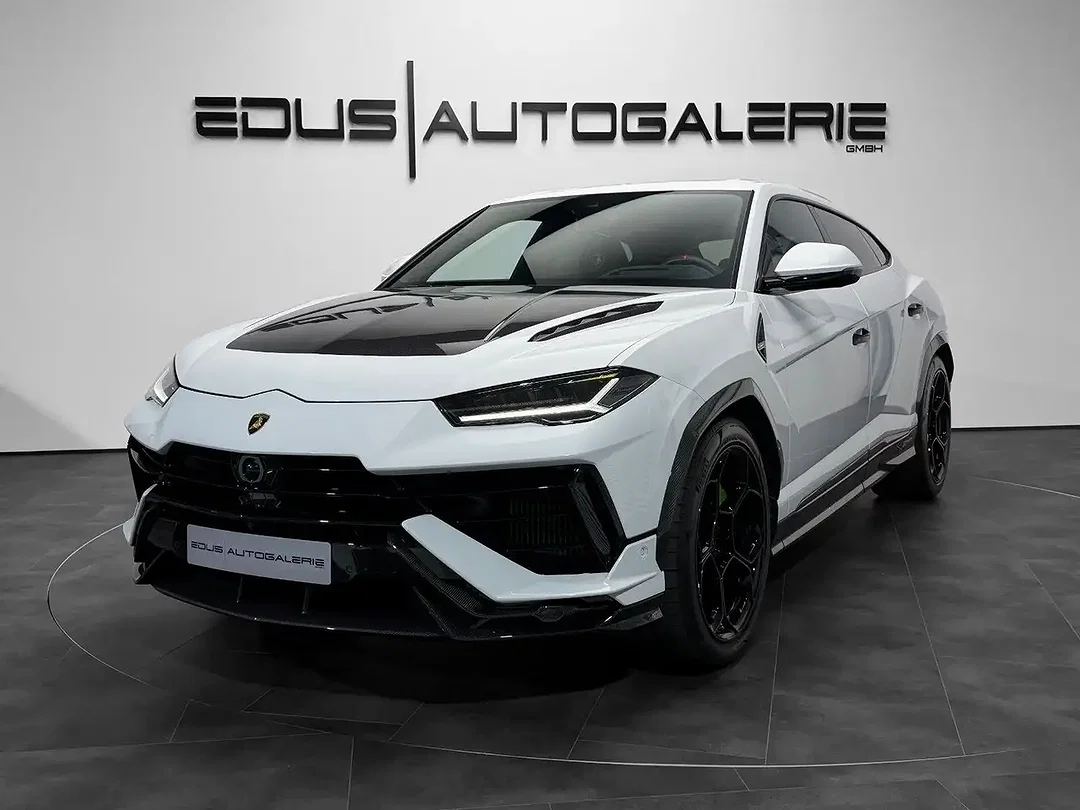 Lamborghini Urus - Afbeelding 1