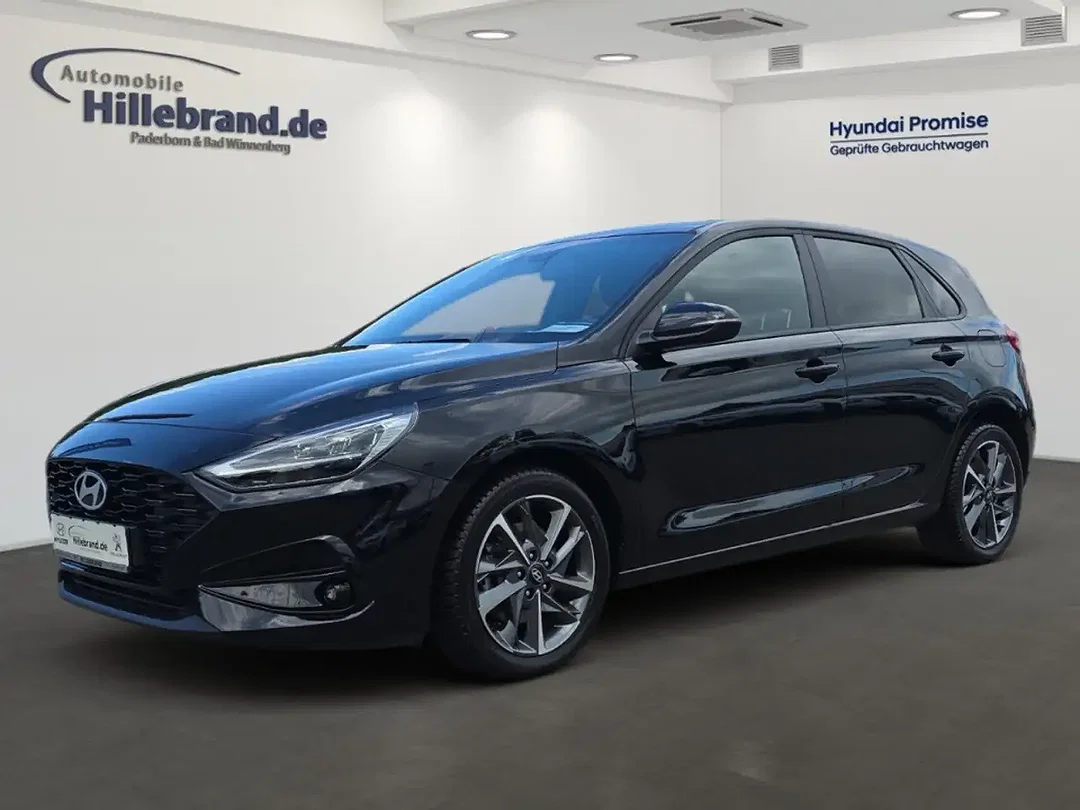 Hyundai i30 - Afbeelding 1
