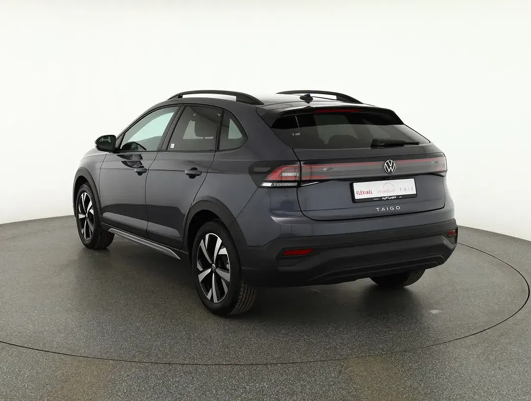 Volkswagen Taigo - Thumbnail 2