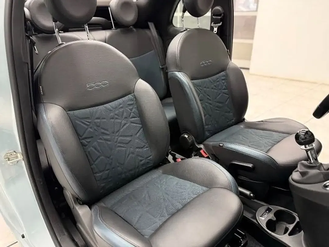Fiat 500C - Thumbnail 13