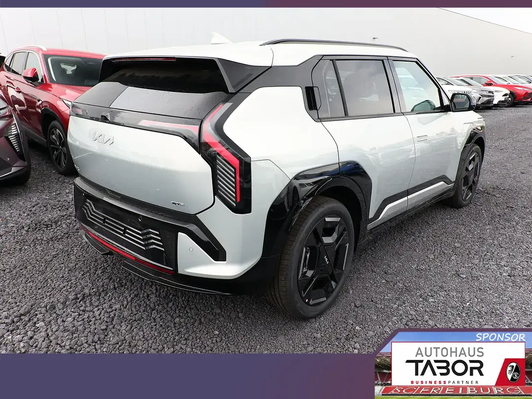 Kia EV3 - Thumbnail 3
