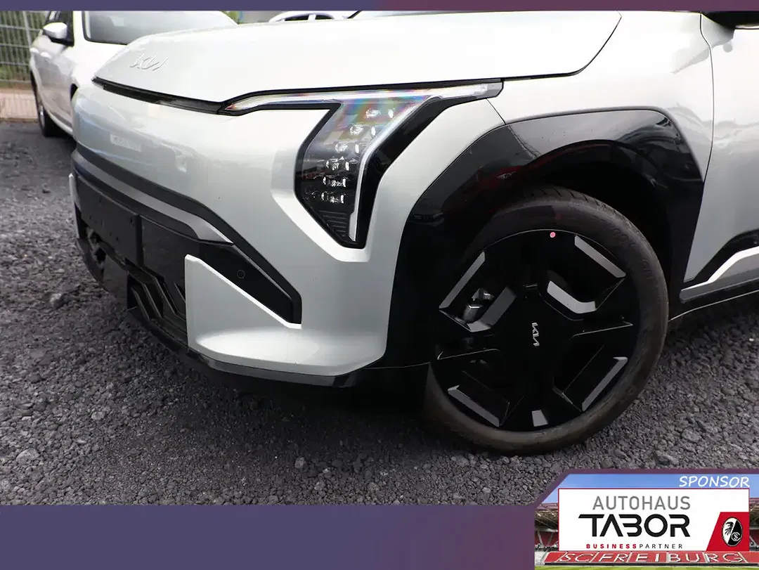 Kia EV3 - Thumbnail 5