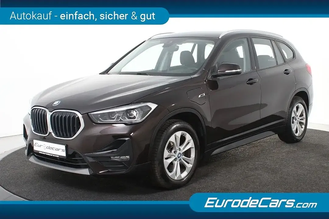 BMW X1 xDrive - foto 1