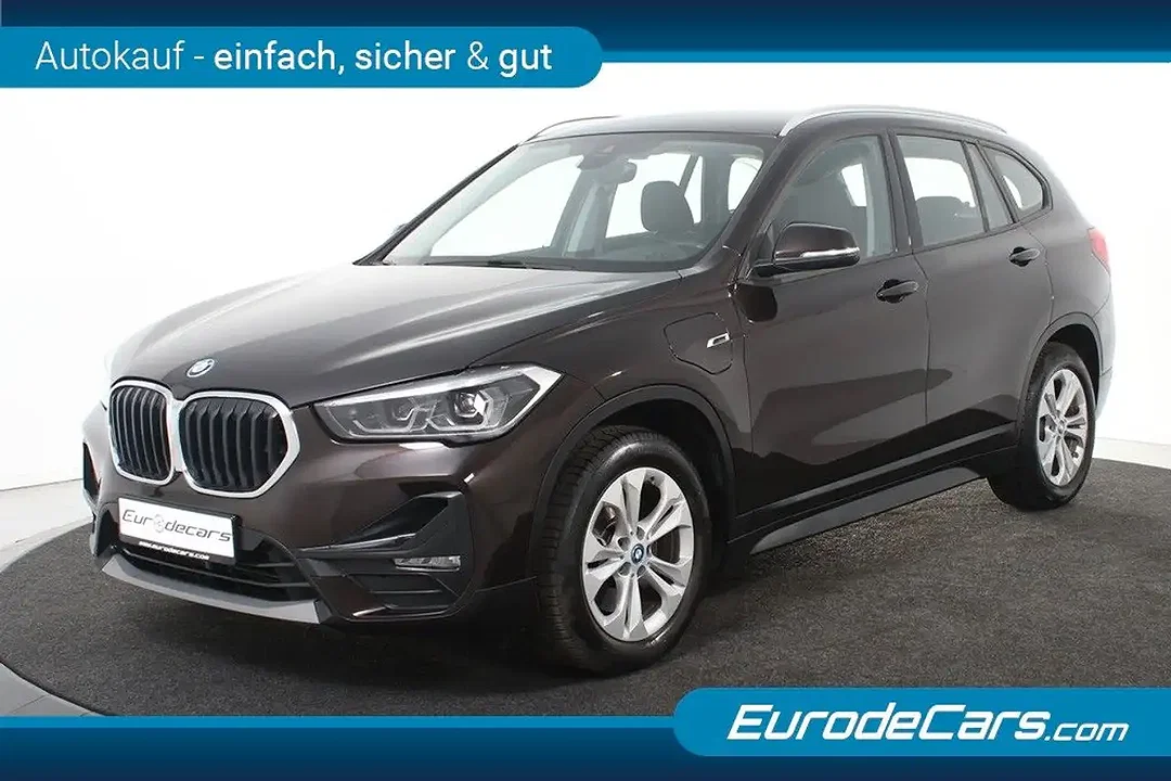 BMW X1 - Afbeelding 1