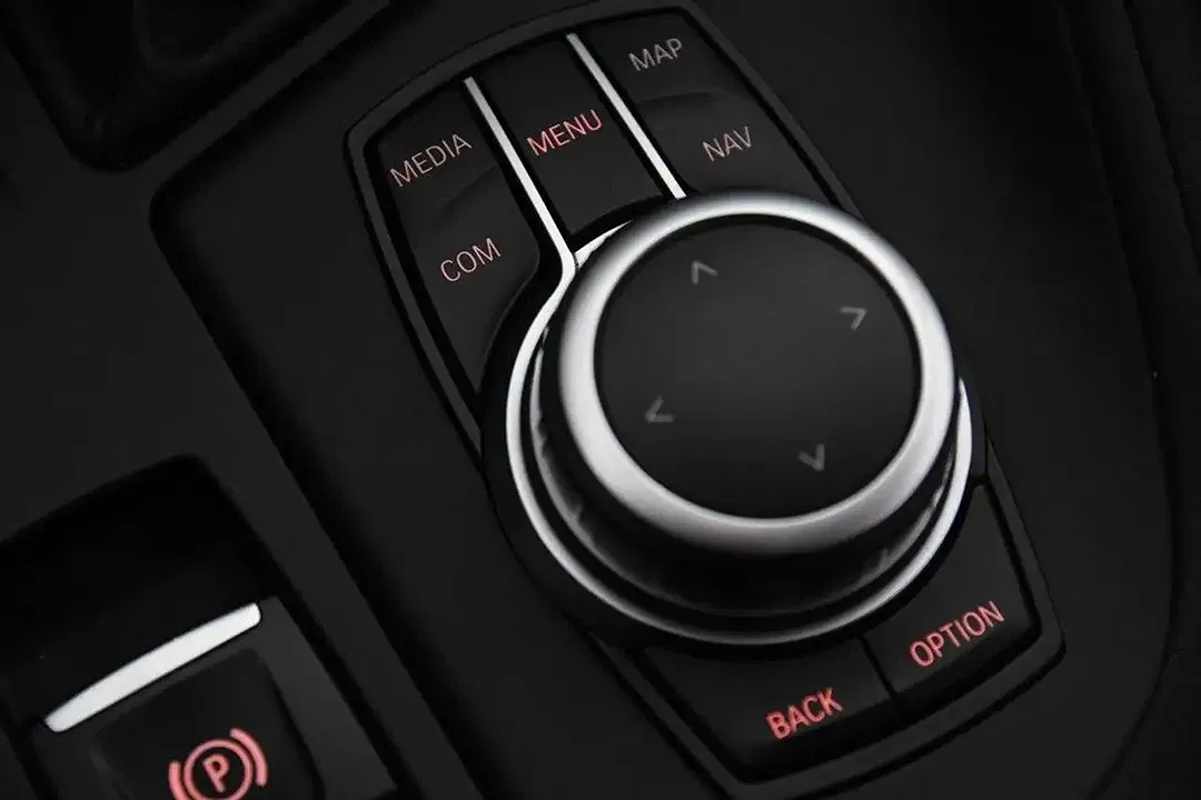 BMW X1 xDrive - foto 15