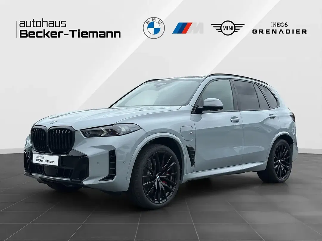 BMW X5 xDrive M Pro - foto 1