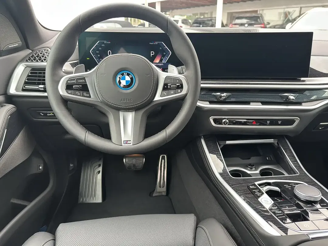 BMW X5 xDrive M Pro - foto 15