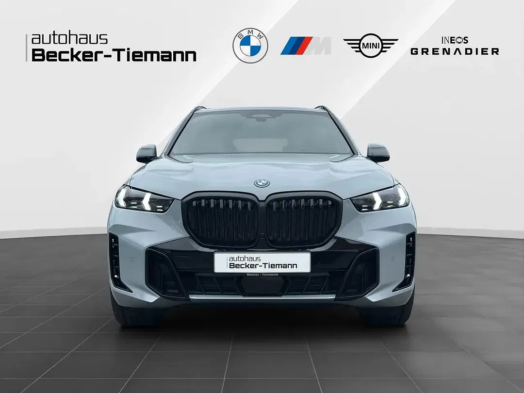 BMW X5 xDrive M Pro - foto 2