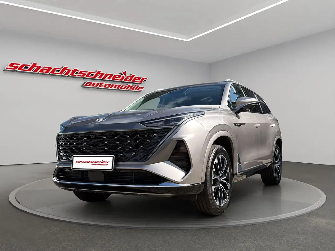 MG MGS9 - Afbeelding 1