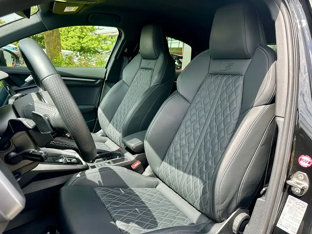 Audi A3 - Thumbnail 11