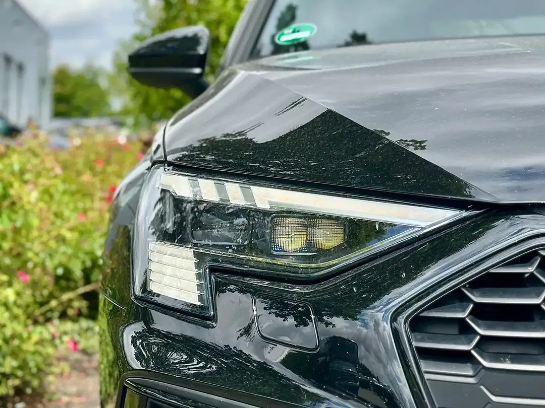 Audi A3 - Thumbnail 3