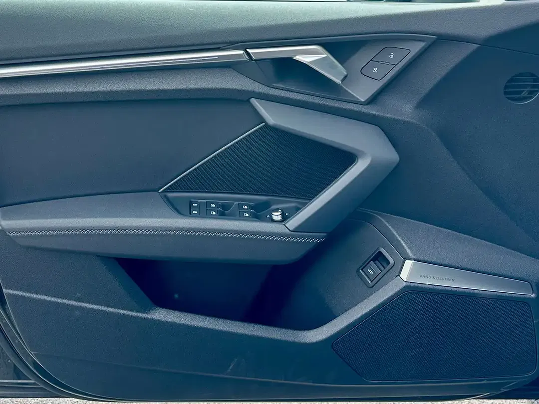 Audi A3 - Thumbnail 6