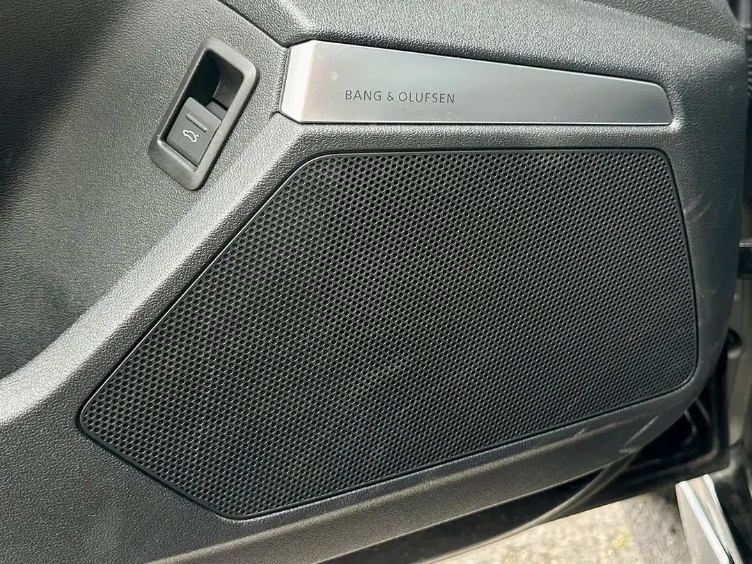 Audi A3 - Thumbnail 8