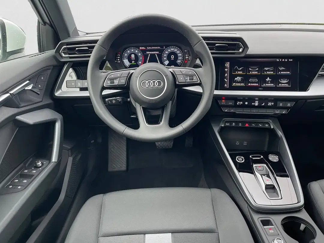 Audi A3 - Thumbnail 10