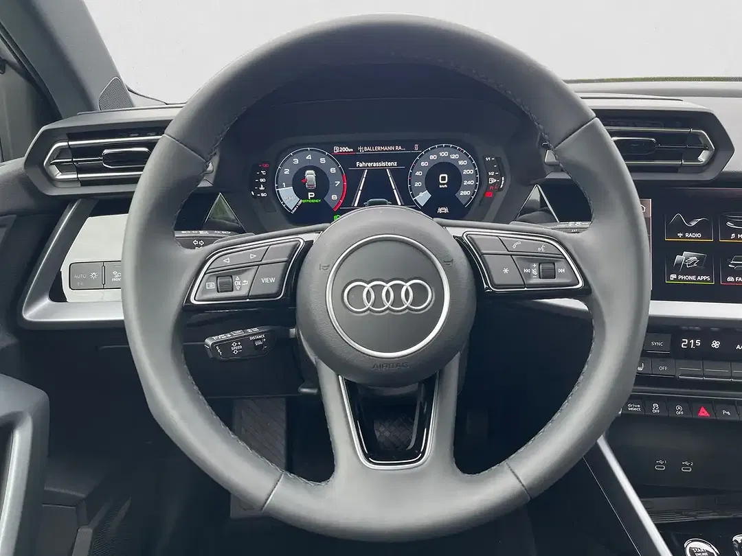 Audi A3 - Thumbnail 13