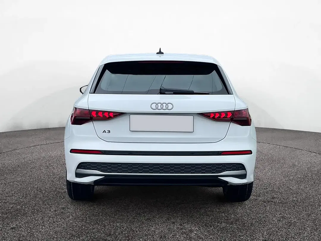 Audi A3 - Thumbnail 5