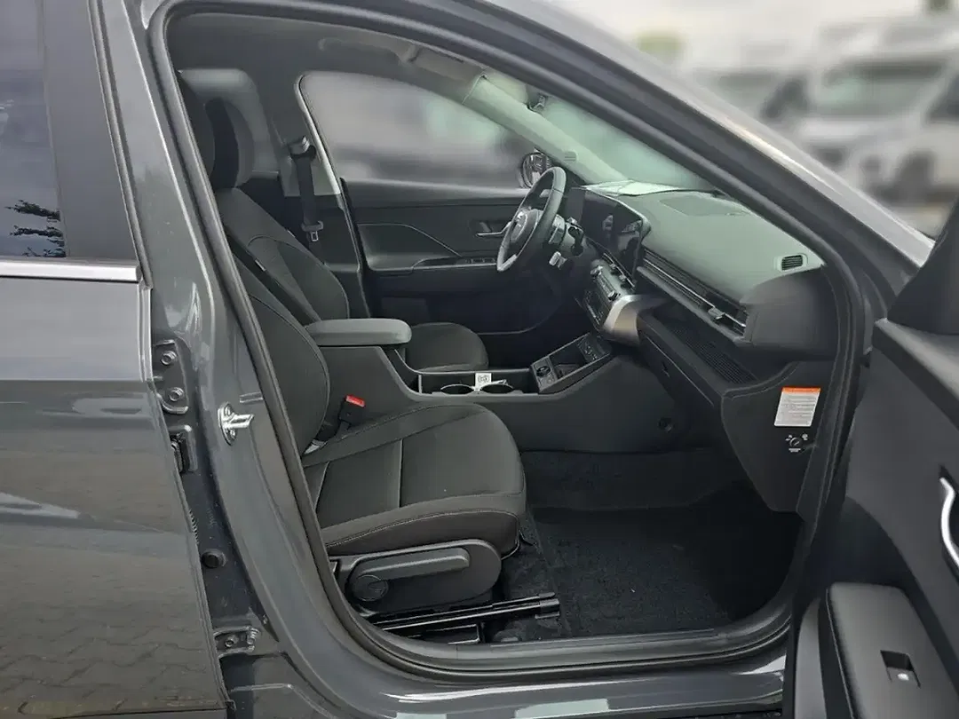 Hyundai KONA - Thumbnail 14