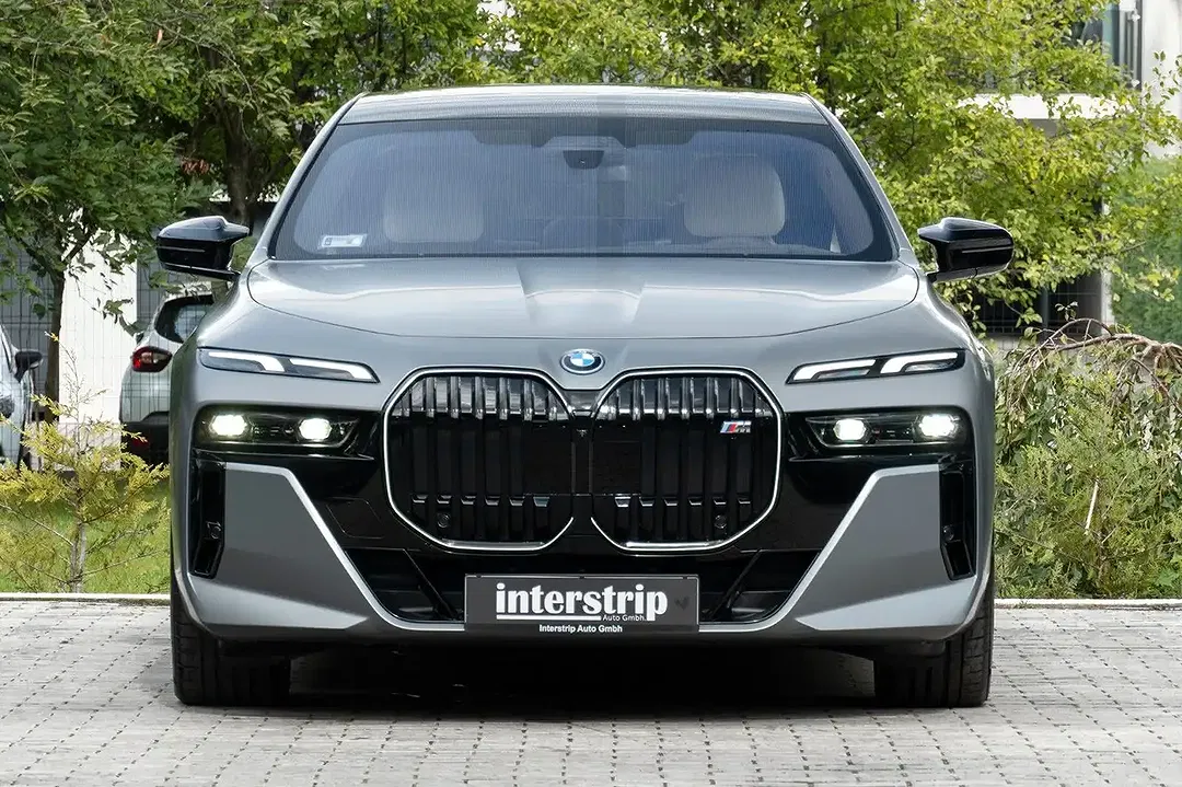 BMW 760 M Individual - foto 2